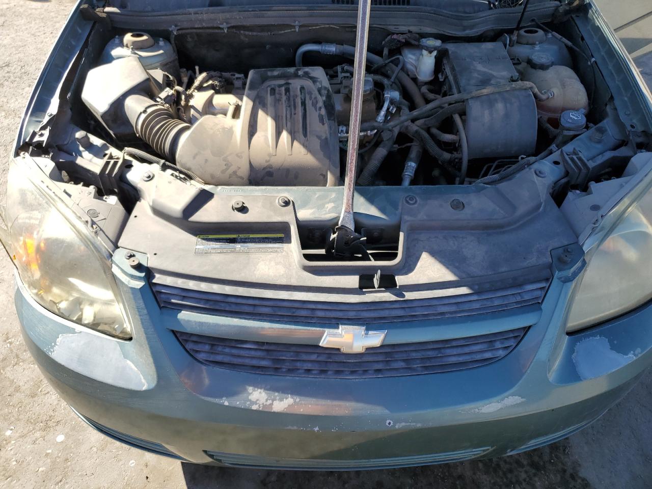 2010 Chevrolet Cobalt - Image 11
