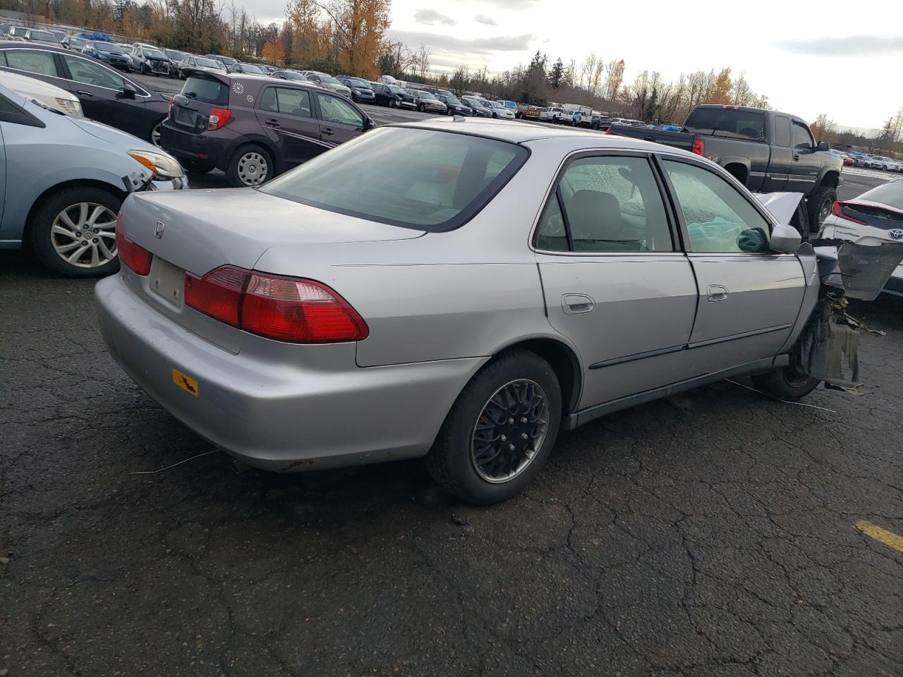 1999 Honda Accord - Image 3