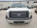 2010 Ford F150  for Sale in Kansas City, KS - Rear End