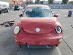 2005 Volkswagen New Beetle Gls for Sale in Anthony, TX - Front End