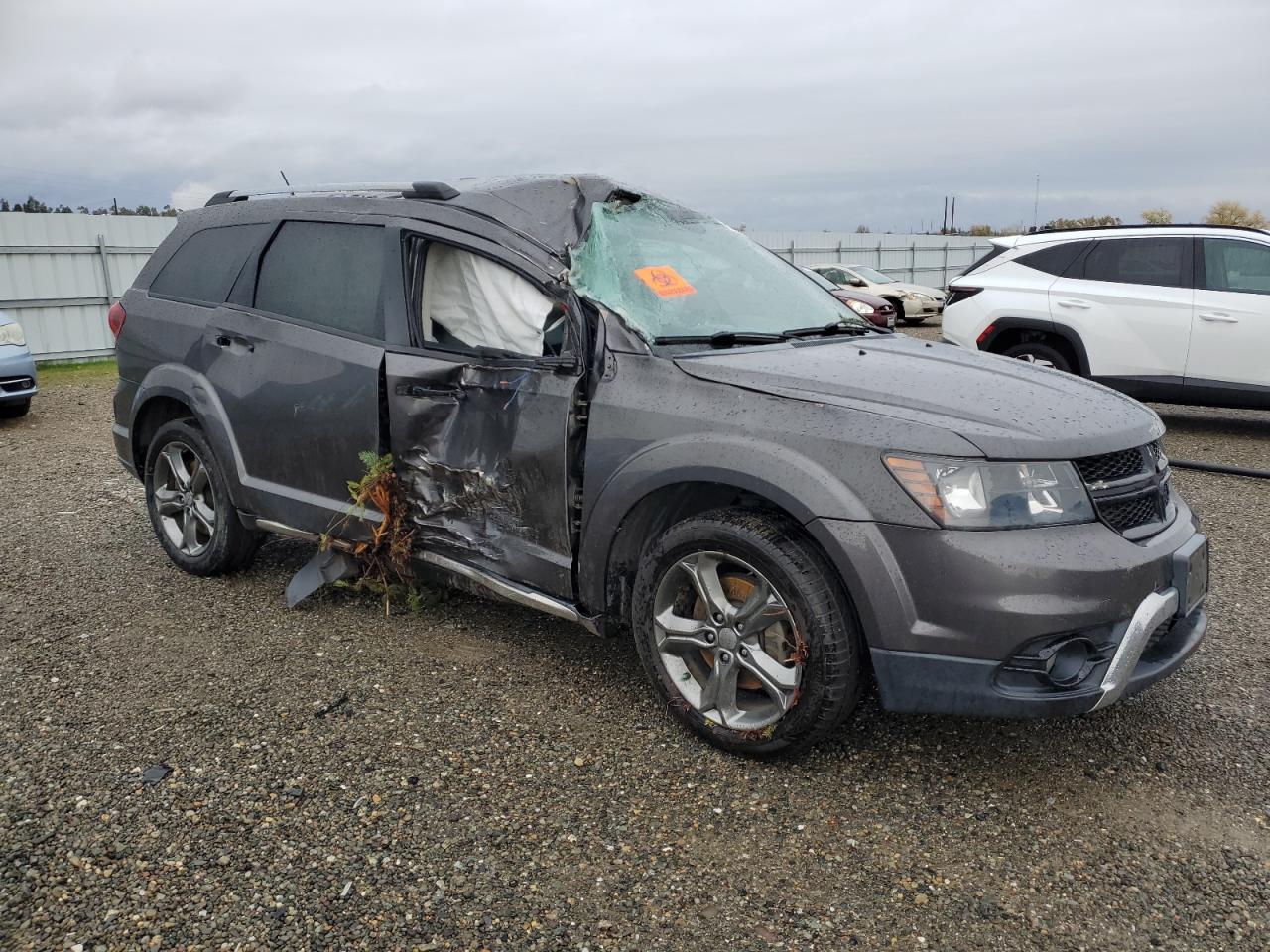 2017 Dodge Journey - Image 4