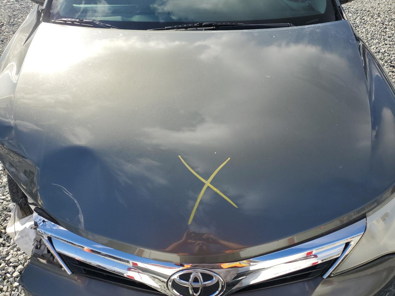 2012 Toyota Camry - Image 11