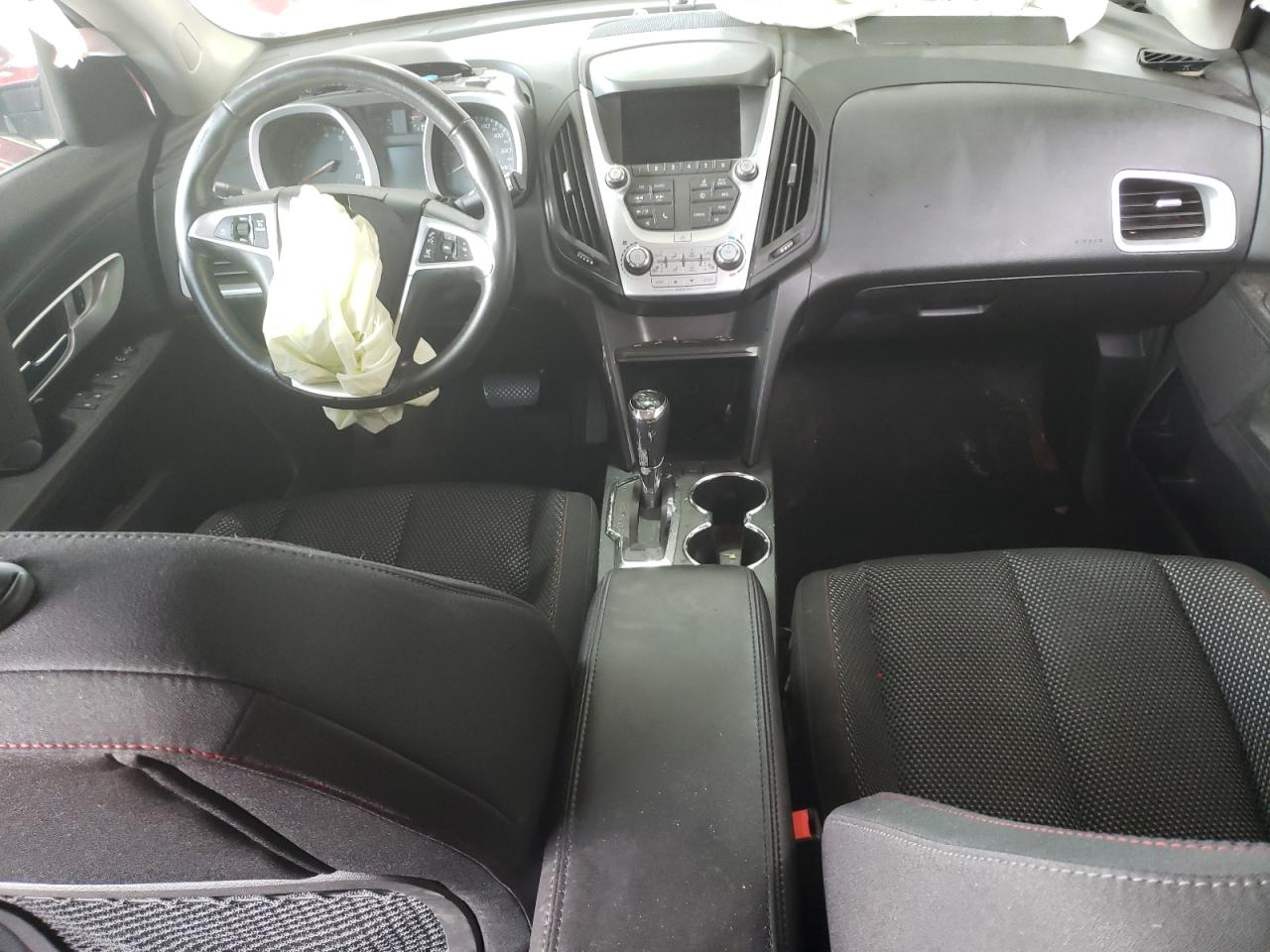 2017 Chevrolet Equinox - Image 8