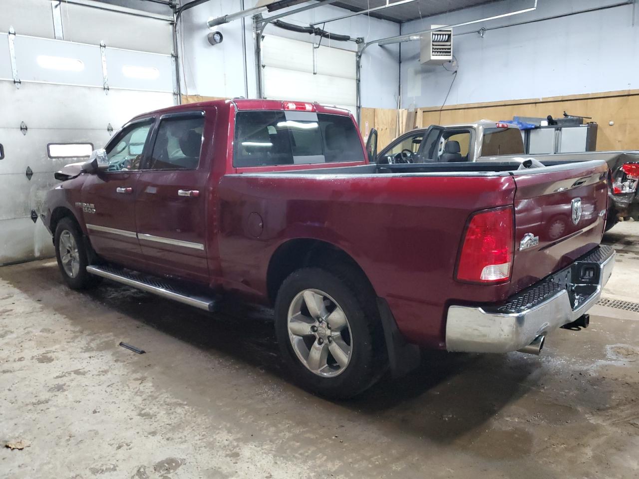 2017 RAM 1500 - Image 2