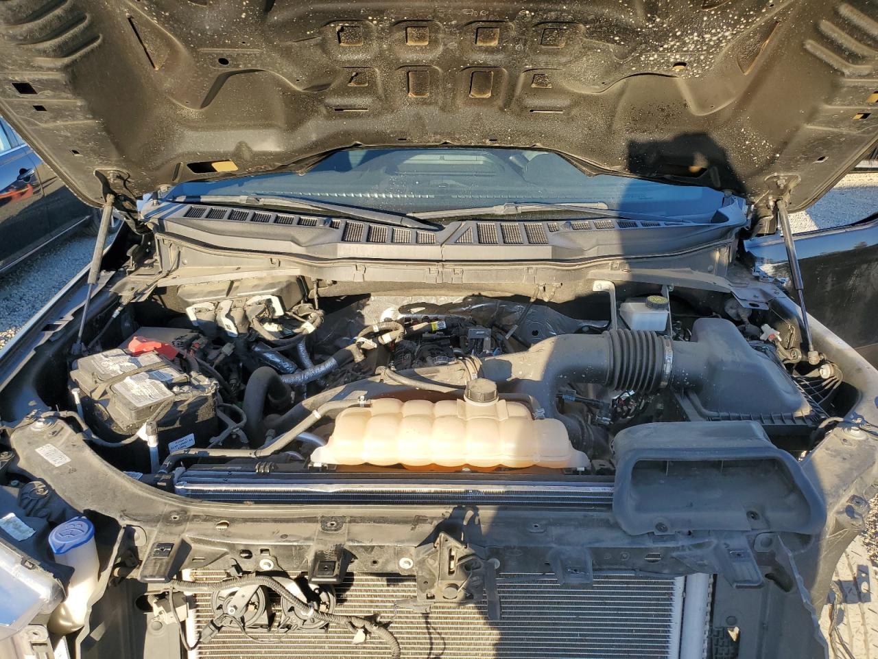 2022 Ford F-150 - Image 11