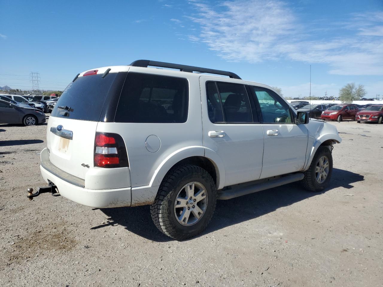 2010 Ford Explorer - Image 3