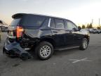 2023 Chevrolet Tahoe C1500 Ls للبيع في Rancho Cucamonga، CA - Rear End