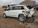 2011 Jeep Grand Cherokee Laredo for Sale in Rapid City, SD - Rollover