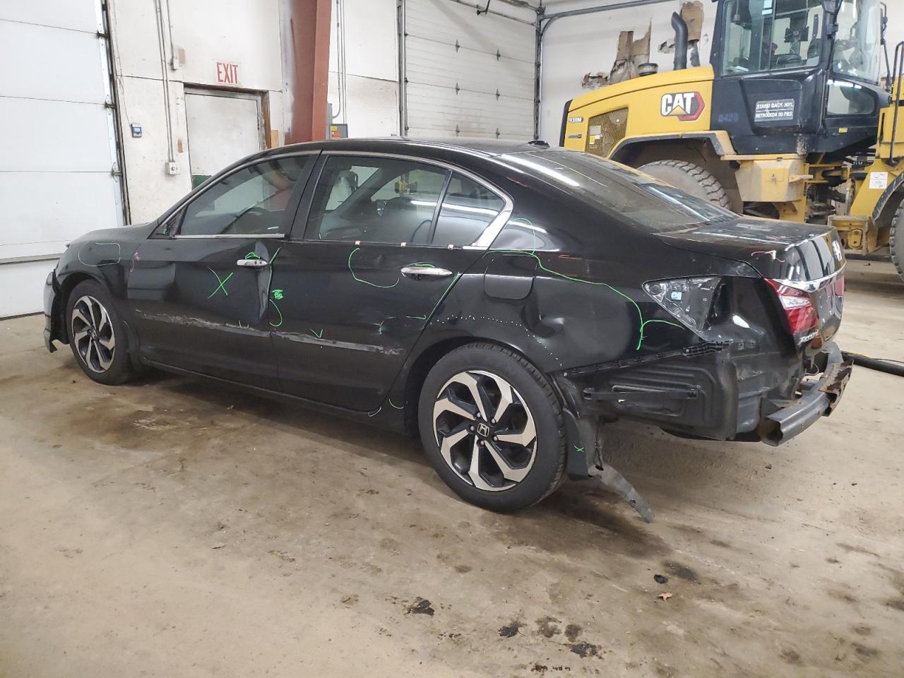 2016 Honda Accord - Image 2