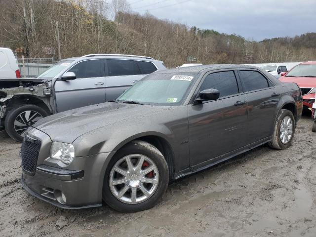 2009 Chrysler 300C 