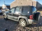 2007 Jeep Liberty Sport en Venta en Rapid City, SD - Front End