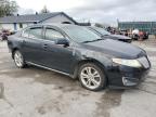 2009 Lincoln Mks  en Venta en Sikeston, MO - Rear End