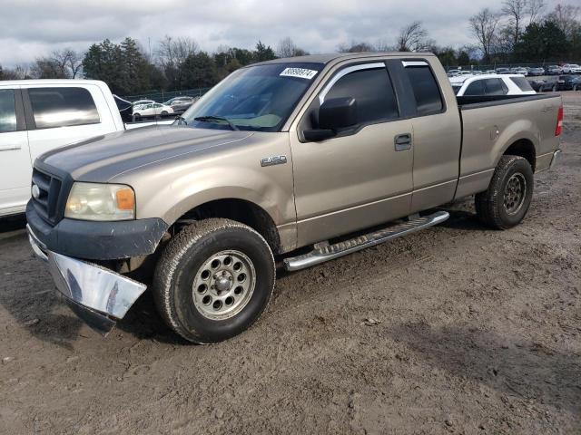2006 Ford F150 
