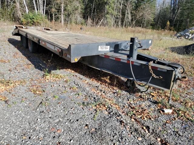 2009 TOWM TRAILER for sale at Copart ON - COOKSTOWN