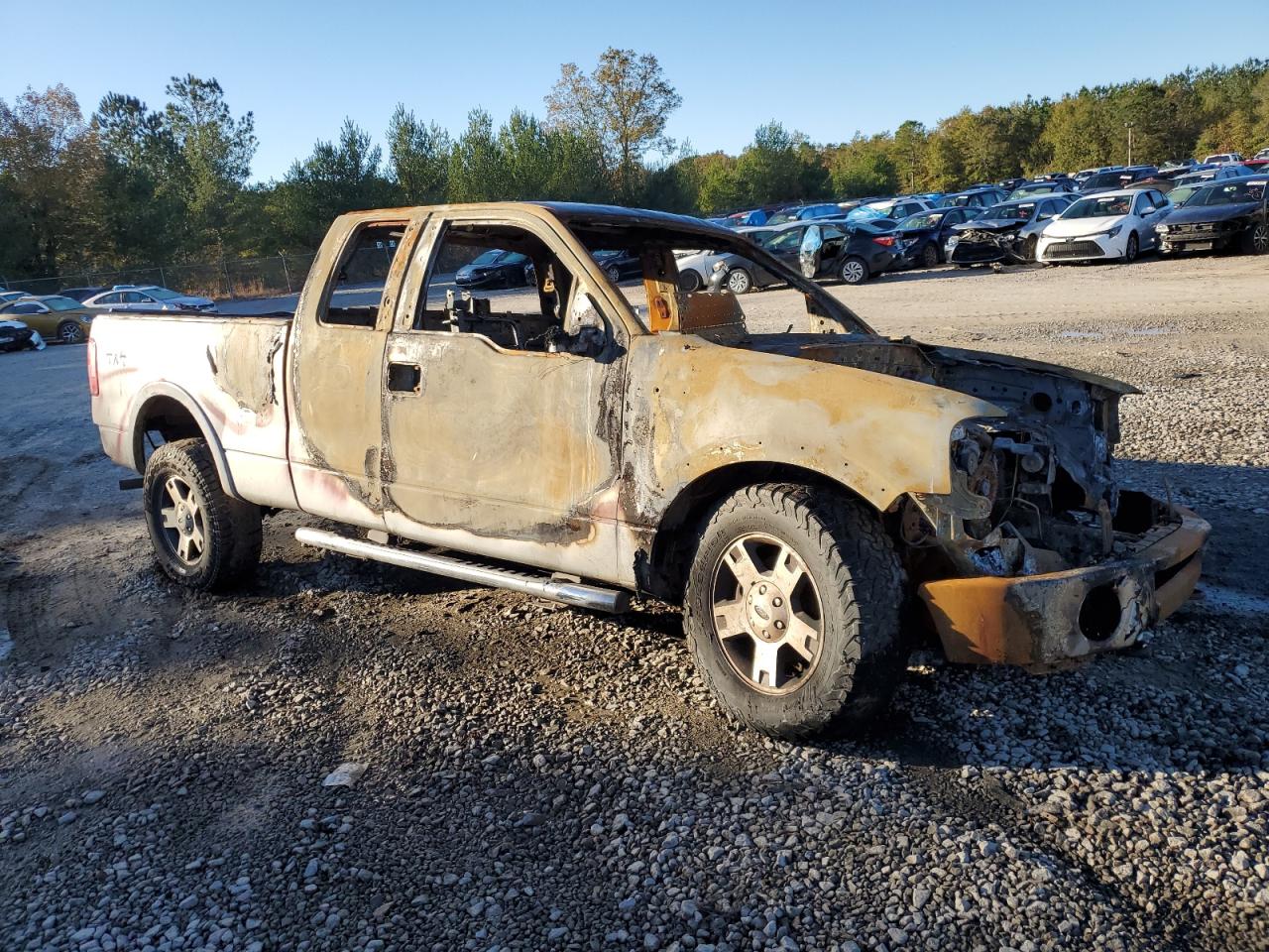 2006 Ford F-150 - Image 4