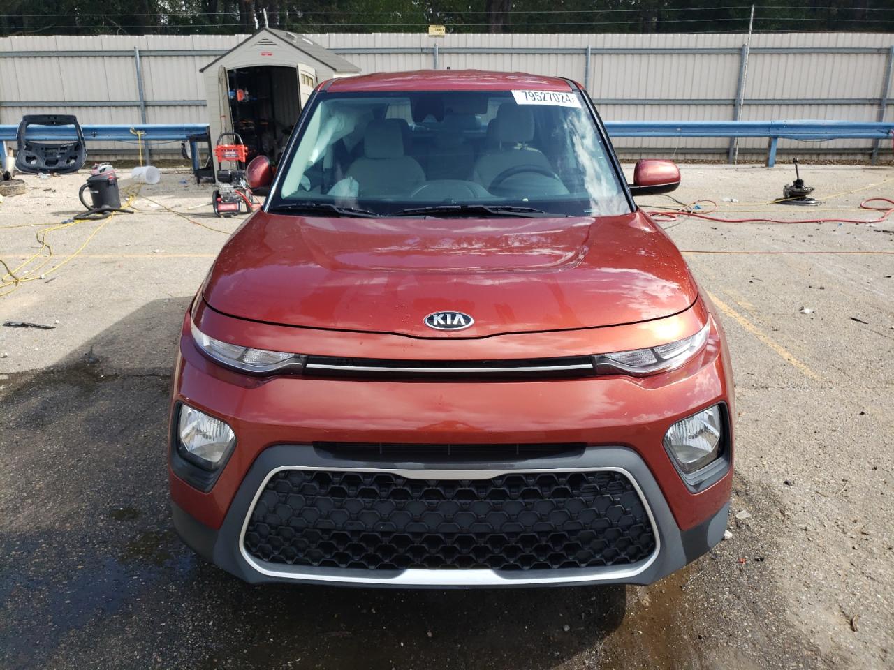 2021 Kia Soul - Image 5