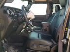 2021 Jeep Wrangler Unlimited Rubicon 392 на продаже в San Antonio, TX - Front End