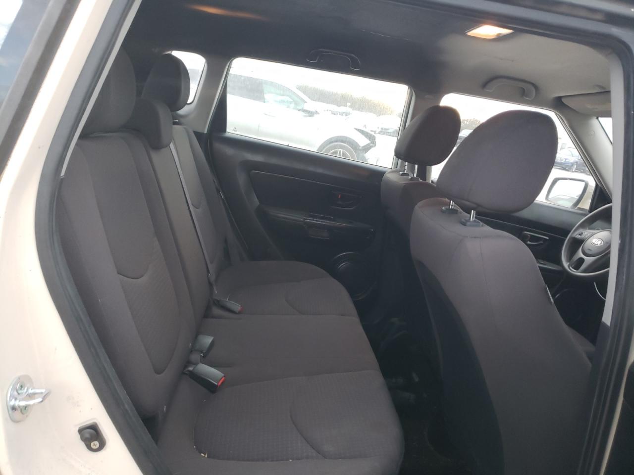 2013 Kia Soul - Image 10