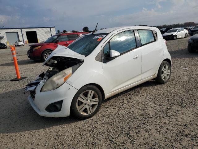 2013 Chevrolet Spark 1Lt