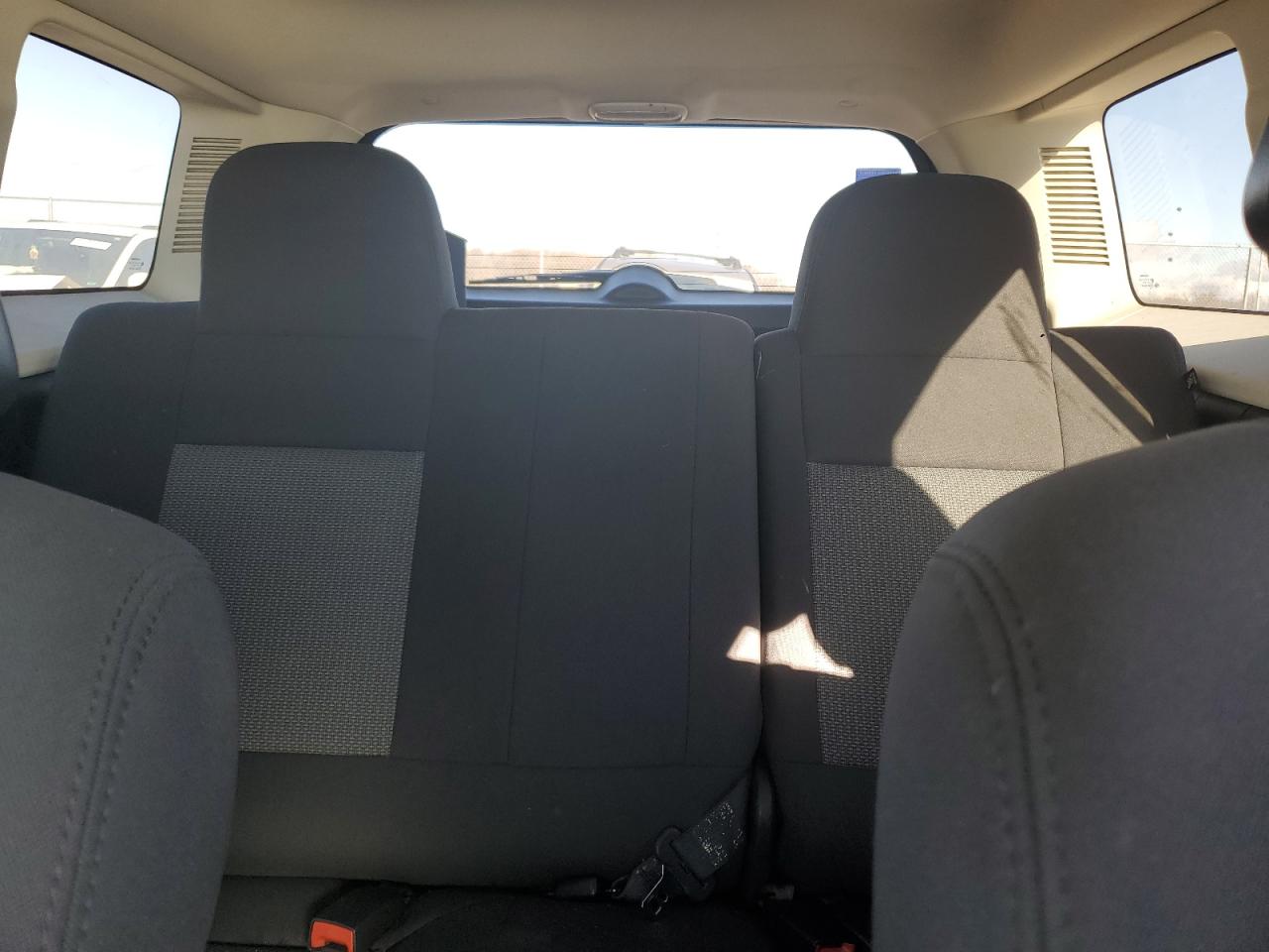 2009 Jeep Liberty (Patriot) - Image 10