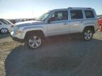 2012 Jeep Patriot Limited na sprzedaż w San Diego, CA - Minor Dent/Scratches