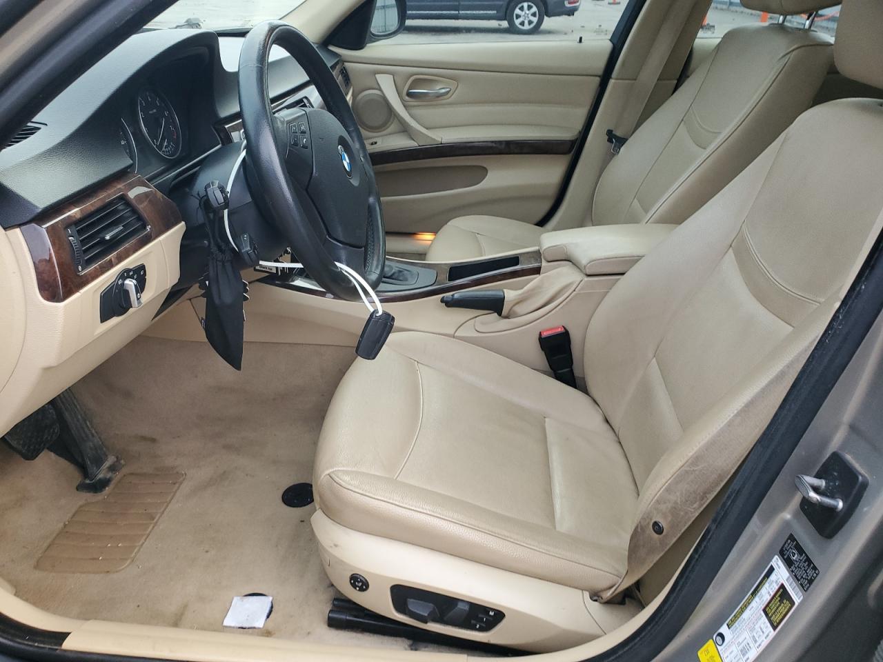 2009 BMW 3er - Image 7