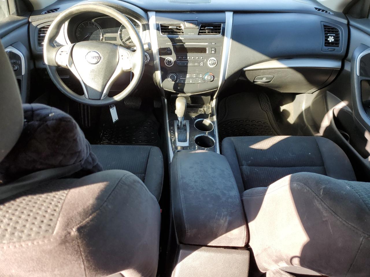 2014 Nissan Altima - Image 8