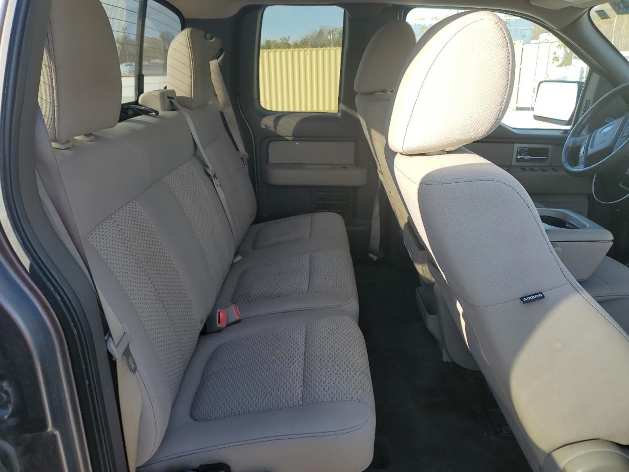2010 Ford F-150 - Image 10