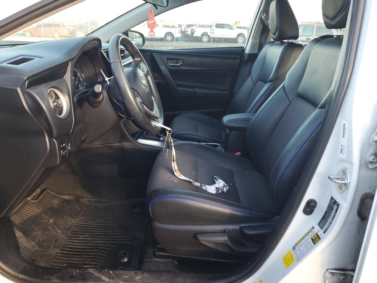 2019 Toyota Corolla - Image 7
