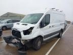 2017 FORD TRANSIT 33 for sale at Copart NEWBURY
