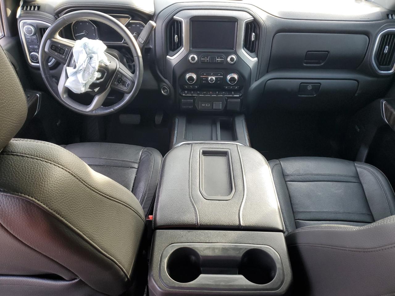 2020 GMC Sierra - Image 8