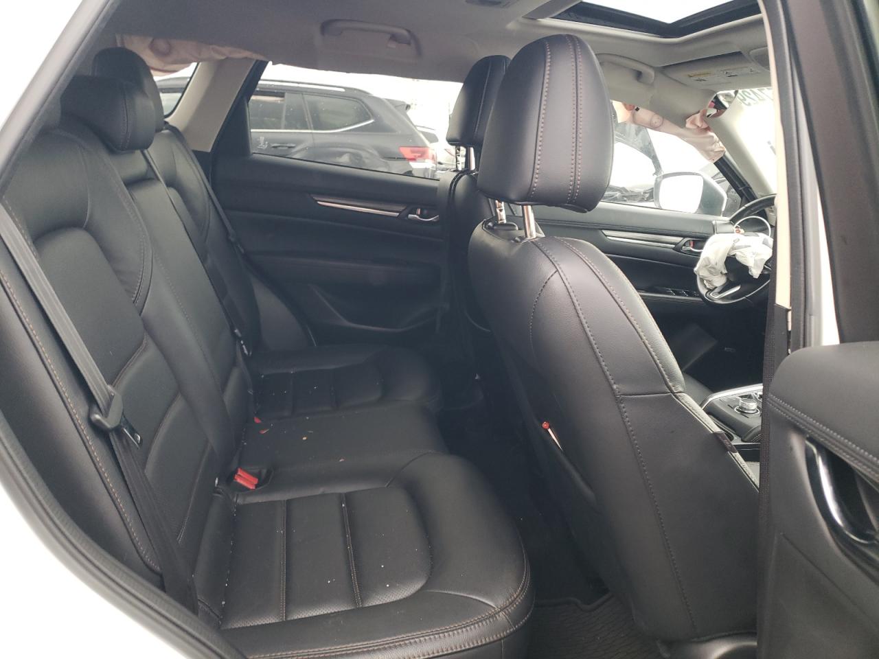 2021 Mazda CX-5 - Image 10