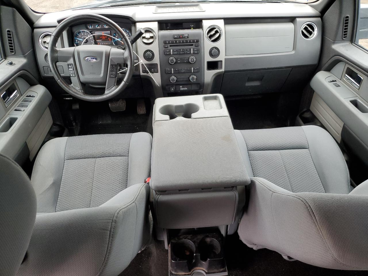 2011 Ford F-150 - Image 8