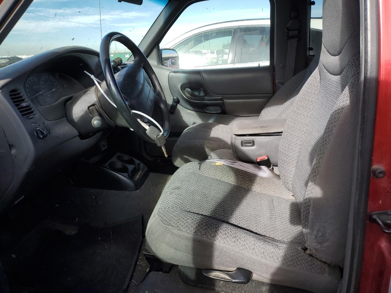1999 Ford Ranger - Image 7