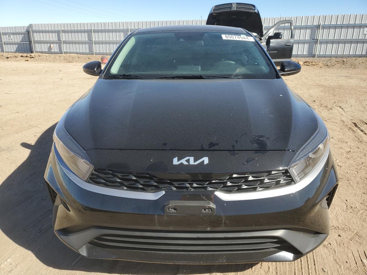 2023 Kia Forte - Image 5