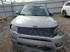 2021 Jeep Compass Latitude للبيع في Houston، TX - Undercarriage