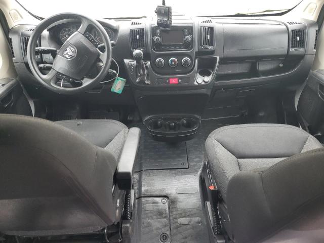 2018 RAM PROMASTER 1500 1500 STANDARD