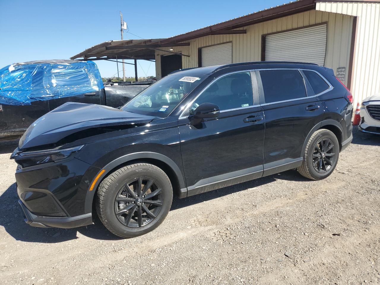 2023 Honda CR-V - Image 1