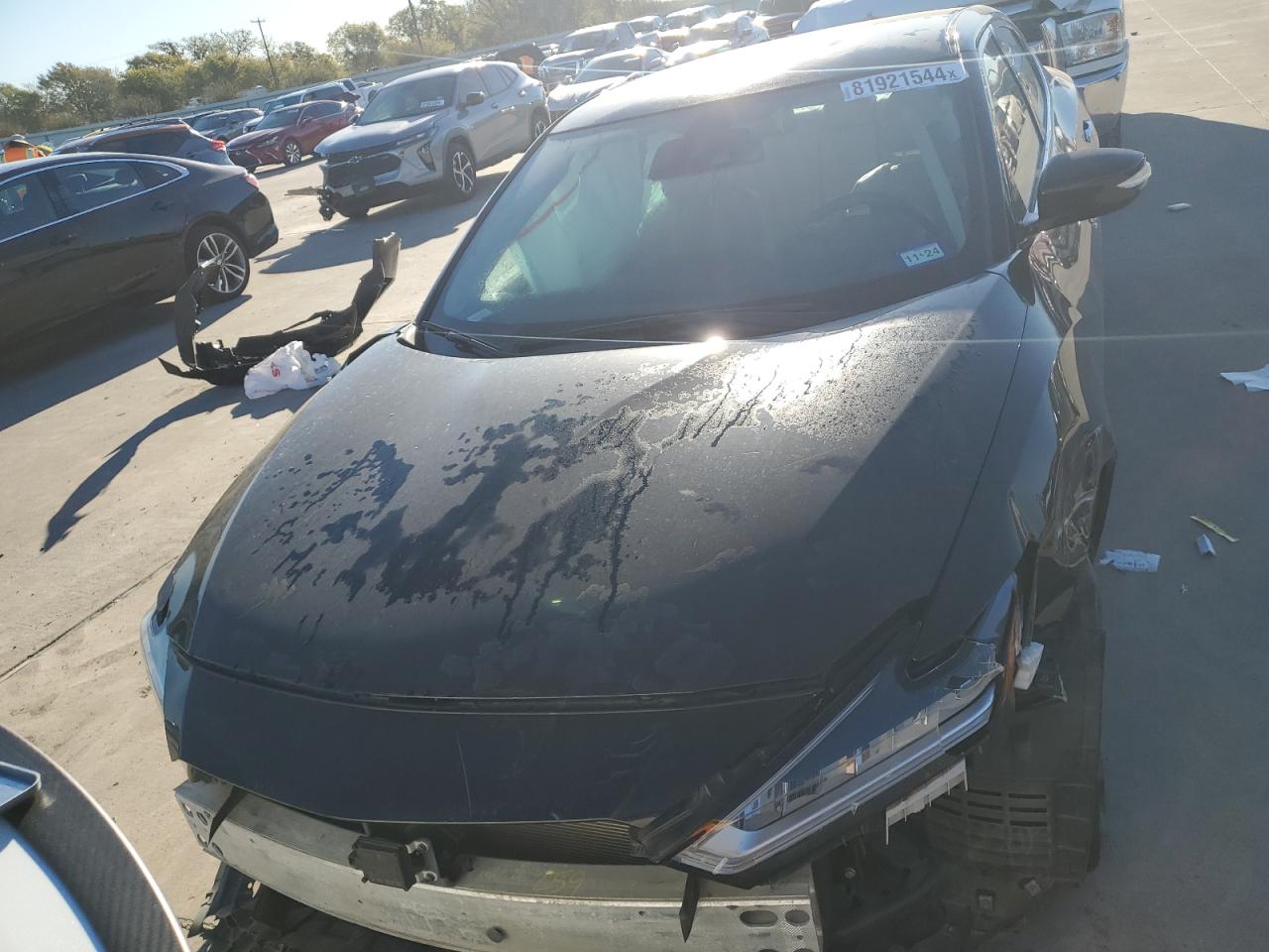 2021 Nissan Maxima - Image 5