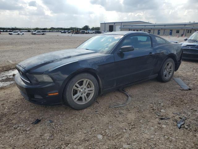 2013 Ford Mustang  იყიდება San Antonio-ში, TX - Rear End