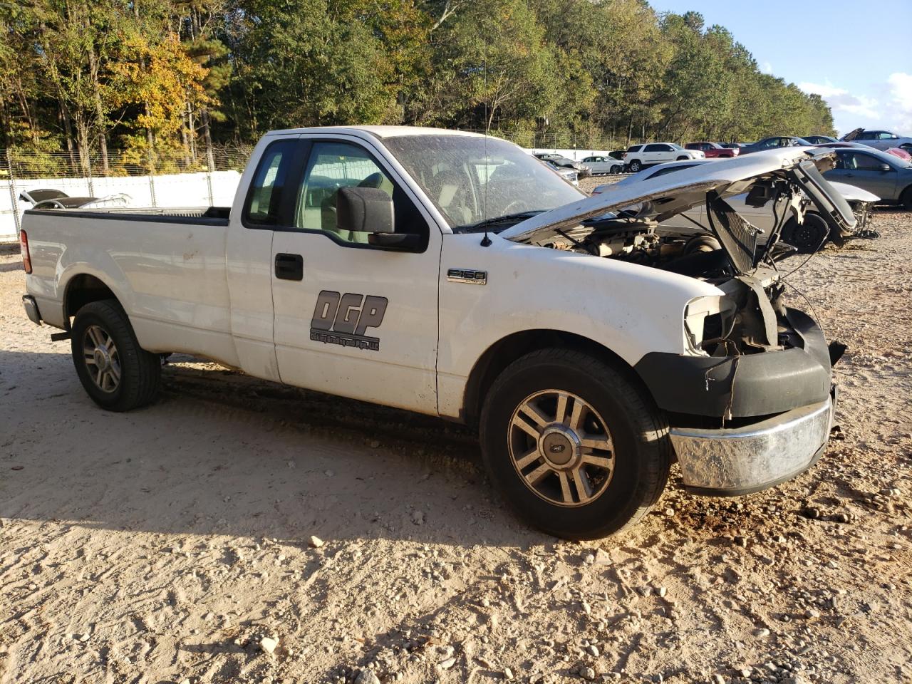2007 Ford F-150 - Image 4