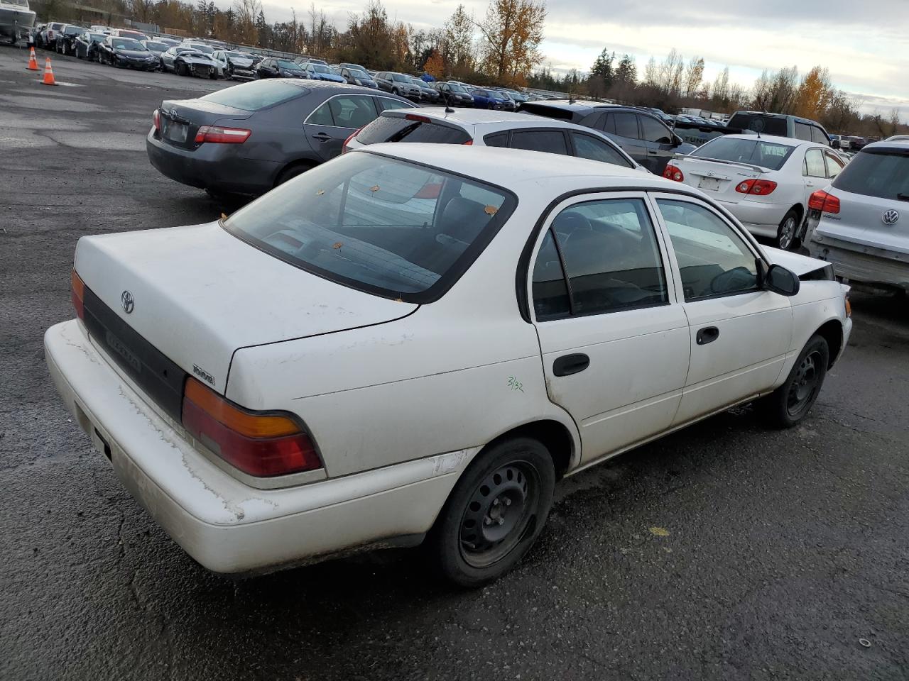 1994 Toyota Corolla - Image 3