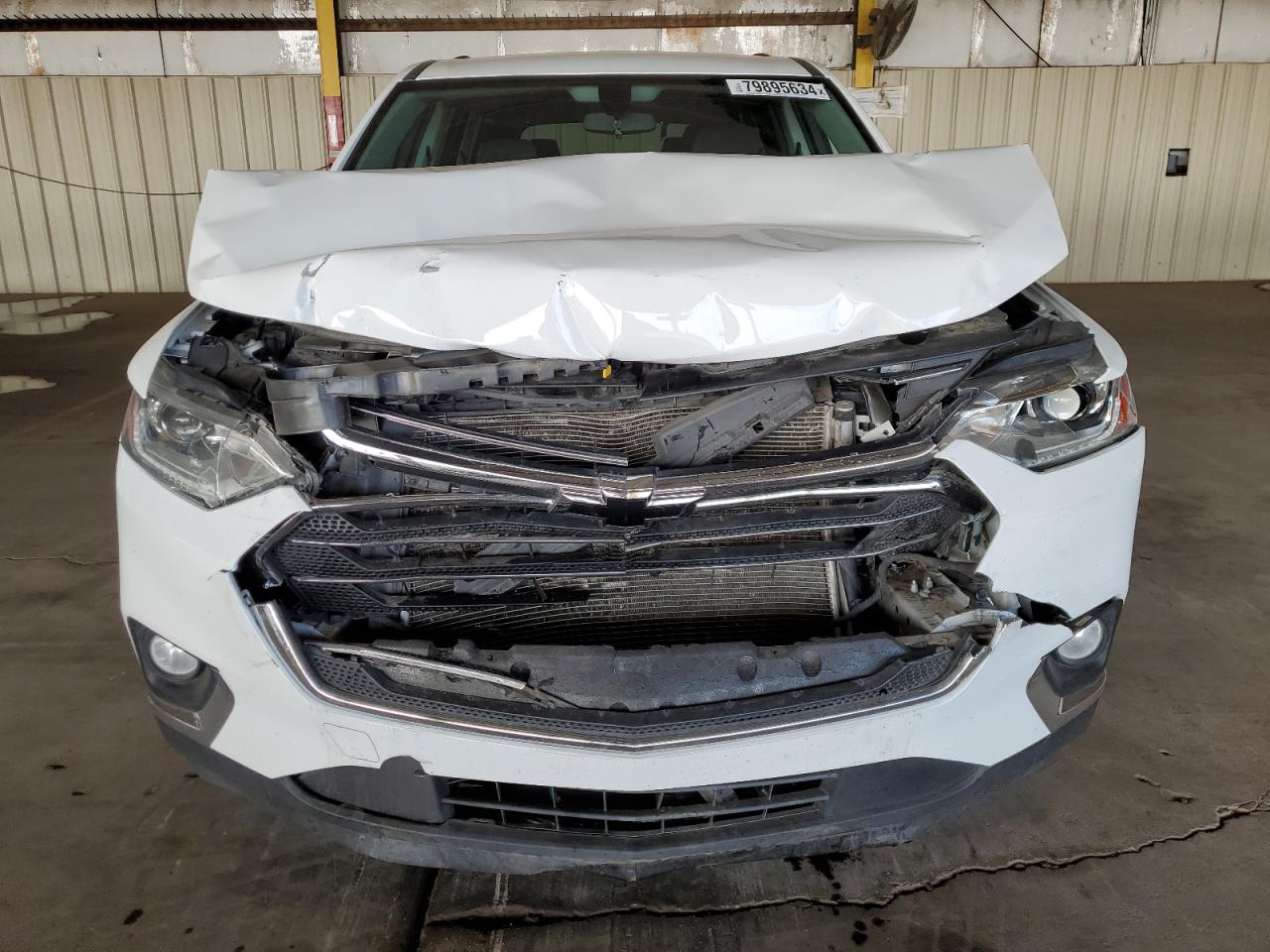2021 Chevrolet Traverse - Image 5