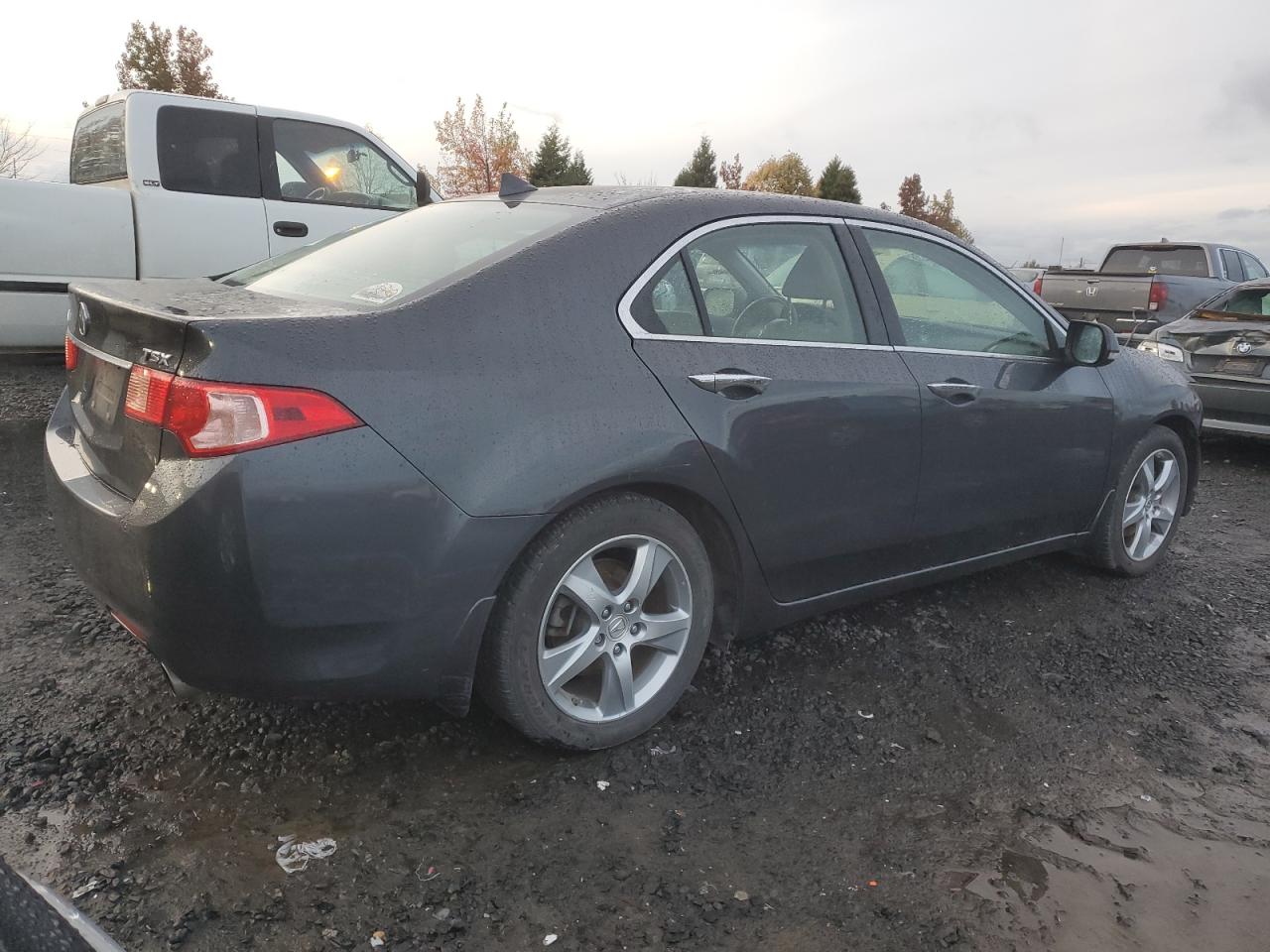 2011 Acura TSX - Image 3