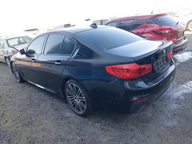 WBAJA510XHG872764 - 2017 BMW 530 - #undefined