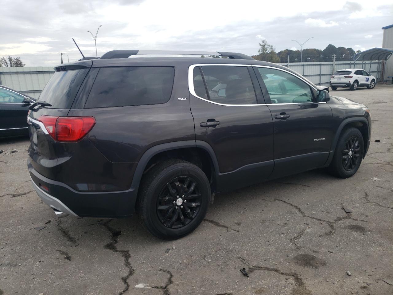 2018 GMC Acadia - Image 3