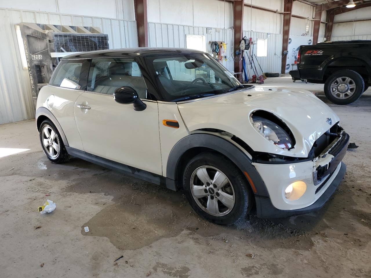 2017 Mini Cooper VIN: WMWXP5C36H3C64525 Lot: 80167394