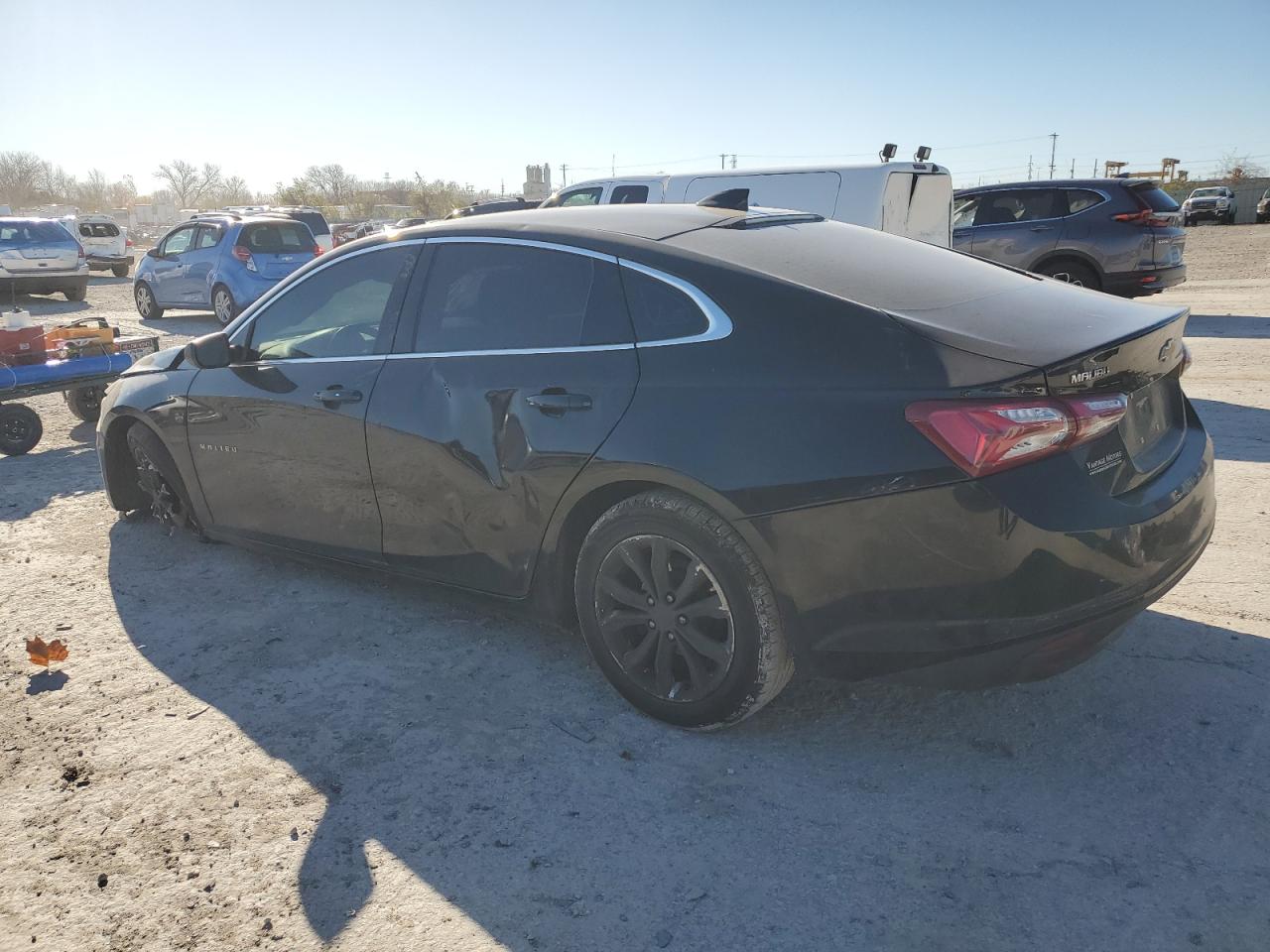 2020 Chevrolet Malibu - Image 2