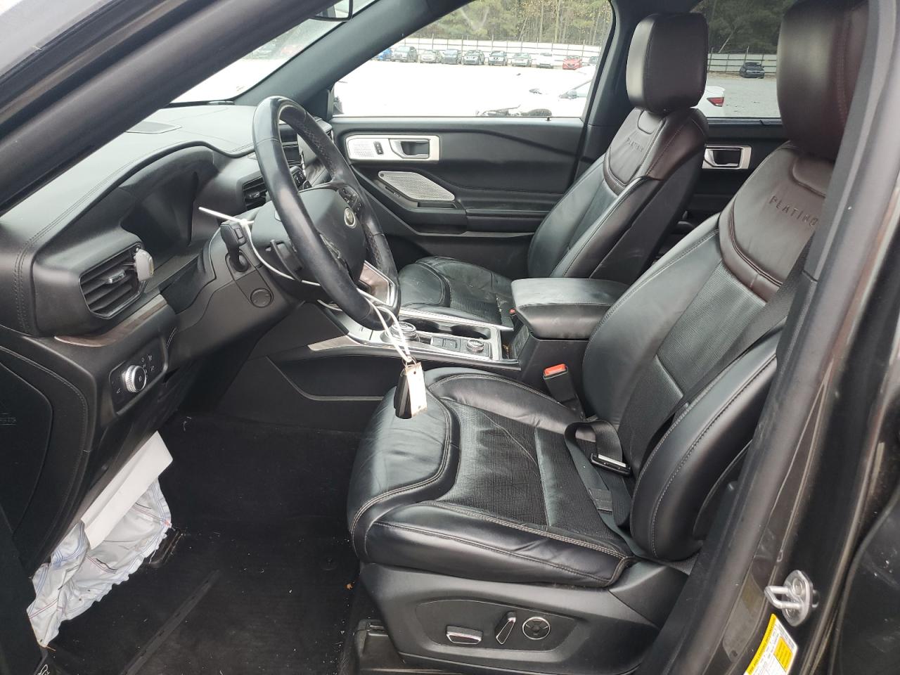 2020 Ford Explorer - Image 7