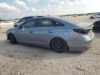2017 Hyundai Sonata Se იყიდება San Antonio-ში, TX - Vandalism